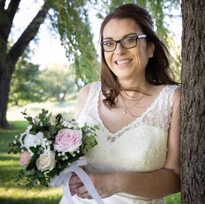 Meet your Posher, Anne-michel